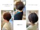 ヘアーアンドメイク マディ Hair&Make MADIの写真