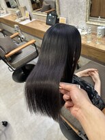 コンフィー(comfy)&nbsp;『SHOKI』ミニウルフホワイトベージュチェリーブラウン