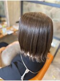 カーキーアッシュ