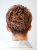 ファインショート