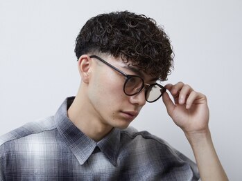 メンズサロンドットリアン(dot. lien)の写真/「毎日サロン仕上げ」を実現!カッコいいを引き出す似合わせにこだわるスタイル提案【町田駅/メンズ/men's】