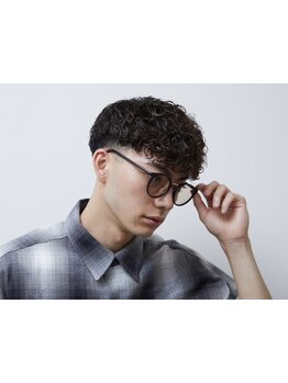 「毎日サロン仕上げ」を実現!カッコいいを引き出す似合わせにこだわるスタイル提案【町田駅/メンズ/men's】