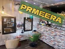 プラメーラ(PRAMEERA)