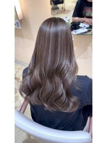 シュヴー 西葛西(CHEVEUX)&nbsp;白髪ぼかしハイライト