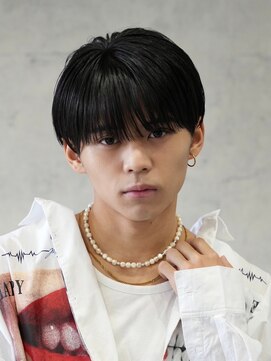 エデン バイ トゥルークリエイション 新越谷(EDEN by True Creation) Men'sカット/学割U24カットカラー/眉毛/ニュアンスパーマ/新越谷