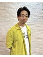 サムデイ(SOMEDAY)/山本　寛之