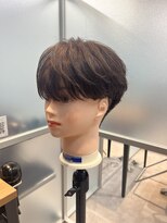 ジーナ 天神(Zina)&nbsp;シースルバング