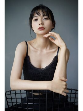 ヘアアンドライフシー(HAIR&LIFE C) 強さ×センシュアル