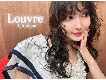 Louvre【ルーブル】