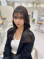 サボ(sabo)&nbsp;韓国レイヤーカット/岡崎