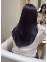 シアン 栄店(CYAN.)&nbsp;カラーとケア両方叶える髪質改善カラー