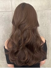カットアンドトータルビューティ ヴァンキャトル(Cut&Total Beauty VINGT QUATRE)