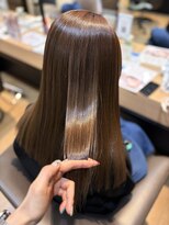 ゼル 熊谷(ZELE)&nbsp;ベージュカラー