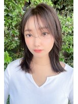 ハナヘアービューティーアンドネイル(hana×hari BEAUTY&NAIL)&nbsp;長浜美容室/髪質改善スタイル