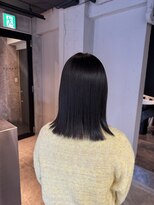 モンソ(monso)&nbsp;MONSO hair style