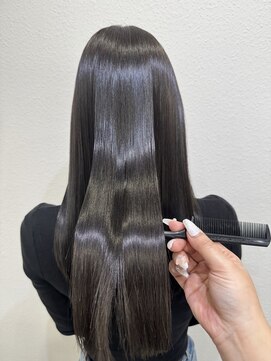 リノウエスト(Lino WEST) ブルーブラック