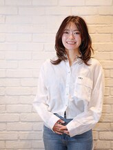 トティア 福島(Totia)&nbsp;kanae 