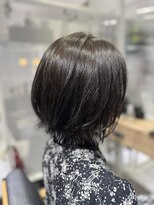 タミーズ 金山(Tummy's)&nbsp;くびれボブ