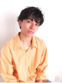 大人の色気ニュアンスショート