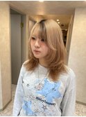 フェザーレイヤー