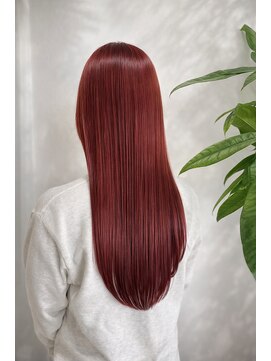 ラニ(Lani) ☆レディース×光輝くクリスタルピンキー