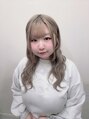 ヘア サロン クラン ソア 心斎橋店(hair salon clan soar)&nbsp;ui 