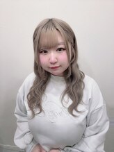 ヘア サロン クラン ソア 心斎橋店(hair salon clan soar)&nbsp;ui 