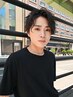 カット＋プロテインパーマ【￥11000】