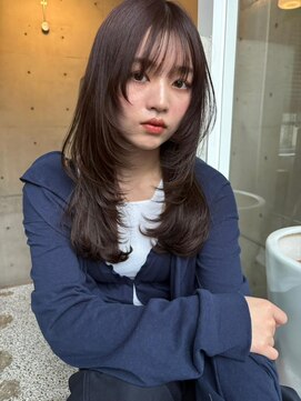 キャル(Cal) 2026 S/S