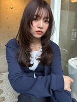 キャル(Cal) 2026 S/S