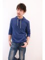 ヴィトゥレイ(Betray)/日野　健太郎