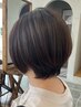 【7/1より】シャンプーカット