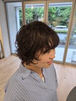 オークプラス(OAK plus+)&nbsp;パーマ