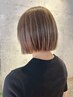 [2ヶ月以内限定]自然に繋げる＊ハイライト+フルカラー