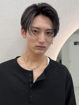 ハニーシブヤ(HONEY shibuya) リバースセンターパート