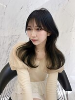パーヴミックス(Parve Mix)&nbsp;greige×layer style