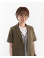 イーエム ヘアー(em hair)/森　ゆかこ