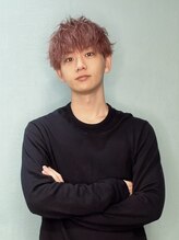 ドォート(Dote hair make)&nbsp;林 大樹
