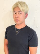 オアシス(oasis) AYUMA