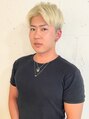 オアシス(oasis) AYUMA