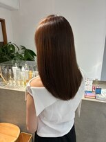 2195ヘアー 世田谷代田(2195hair)&nbsp;髪質改善