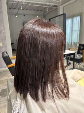 ワン(One...) カラーエステ
