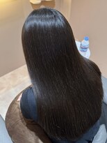 ミレヘアー 越谷(Mire hair)&nbsp;20代30代◎/美髪縮毛矯正/髪質改善トリートメント