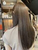 ヘアーズ ラッシュ&nbsp;ベージュ系