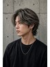 【ご新規様限定10%off】カット＋ハイライト￥22550→20295