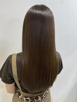ヘアサロン セロ(Hair Salon SERO)&nbsp;美髪縮毛矯正/髪質改善トリートメント/ストレートパーマ/東姫路