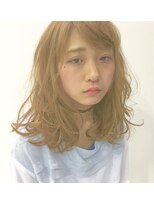 テーラ(tela)&nbsp;【tela】シルキーグレージュ・イノセントミディ【溝の口】