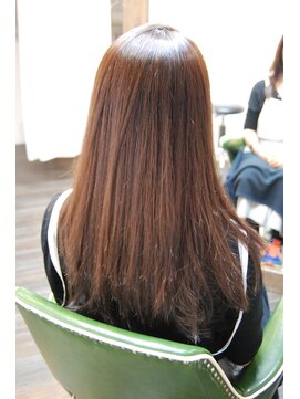 ヘアドクター ディービー 渋谷店(HAIR DOCTOR DB) 絡みが気になる髪 《ヘアドクターDB》