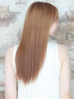 レガーミ(Legami)&nbsp;☆【Legami熊本】　セミロング　スタイル☆