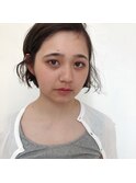 naturalbob(asuka)